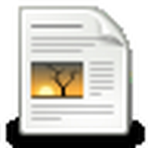 Brief thumbnail